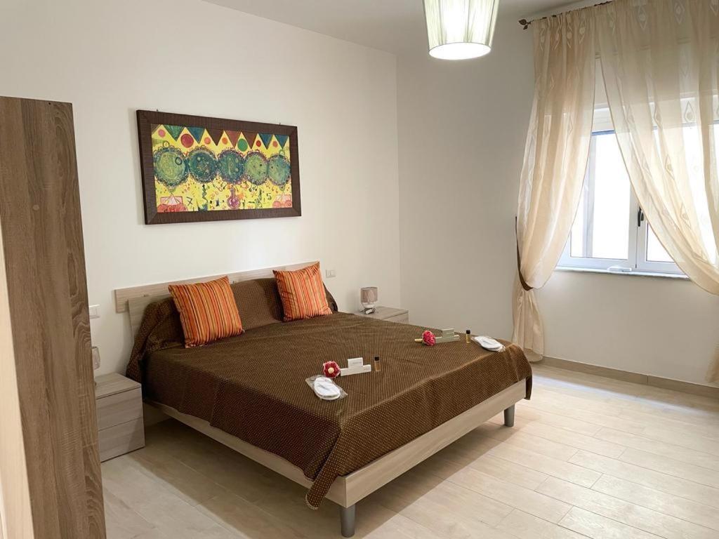 Bed and breakfast Matrimoniale Con Bagno Privato Colazione Nn Disponibile